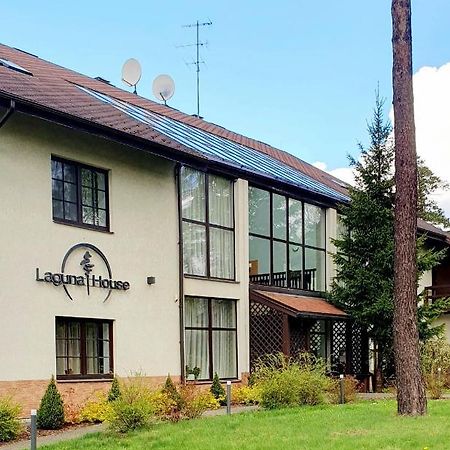 Laguna House Līči Eksteriør billede