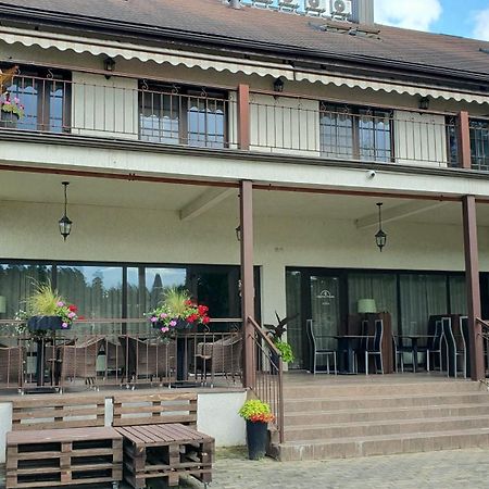 Laguna House Līči Eksteriør billede
