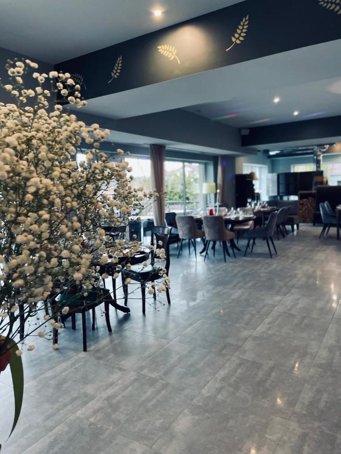 Laguna House Līči Eksteriør billede