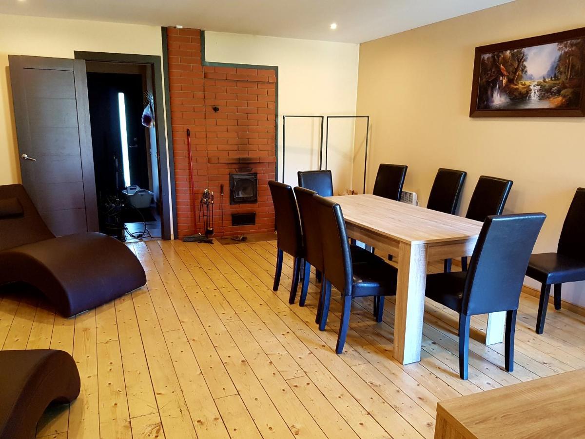 Laguna House Līči Eksteriør billede