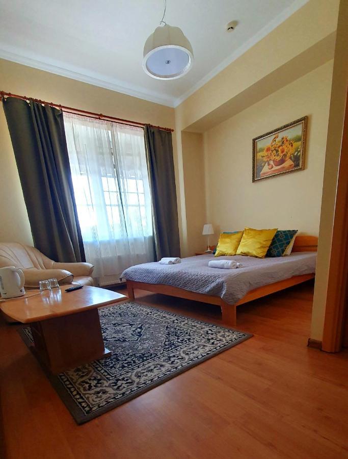 Laguna House Līči Eksteriør billede