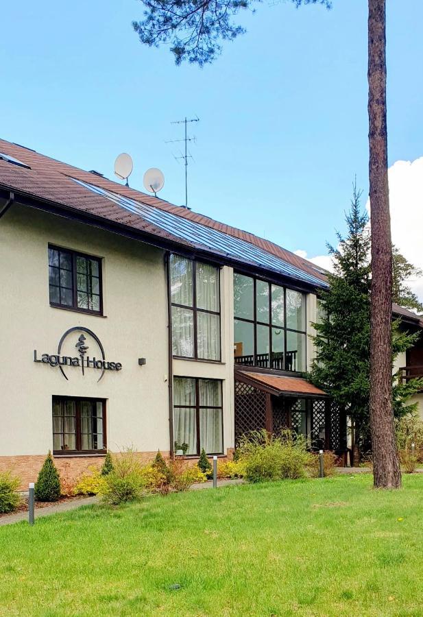 Laguna House Līči Eksteriør billede