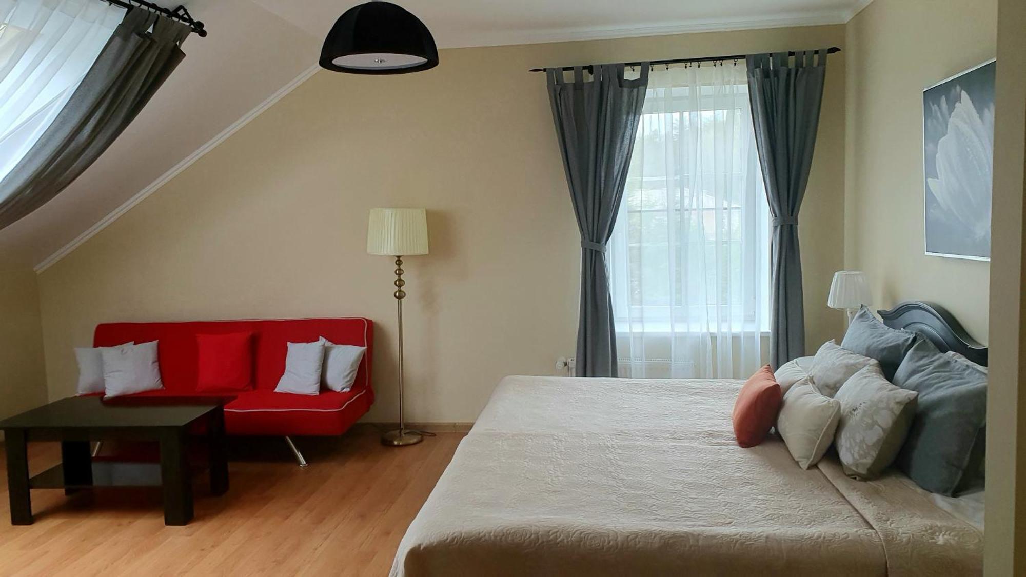 Laguna House Līči Eksteriør billede