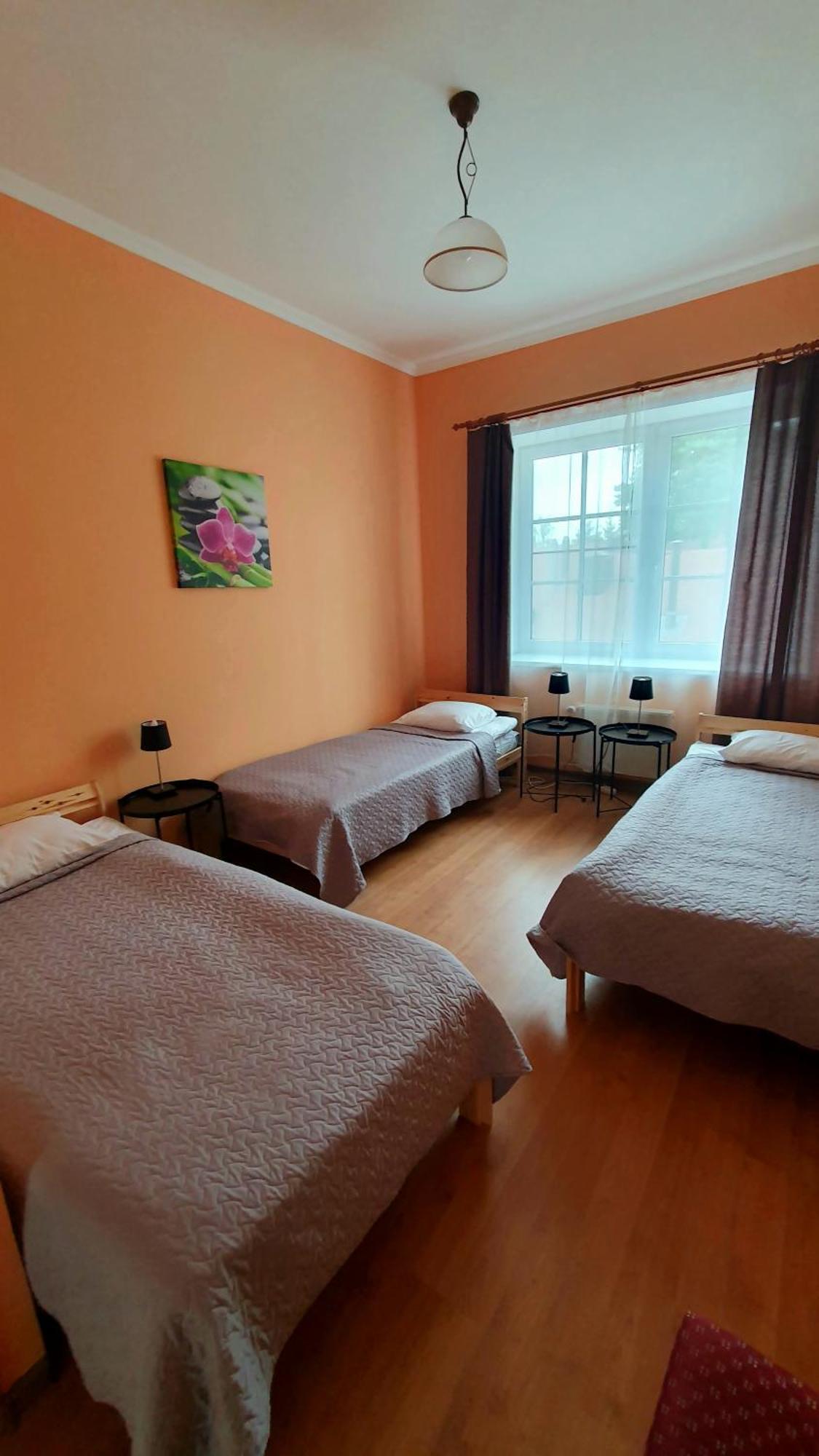 Laguna House Līči Eksteriør billede