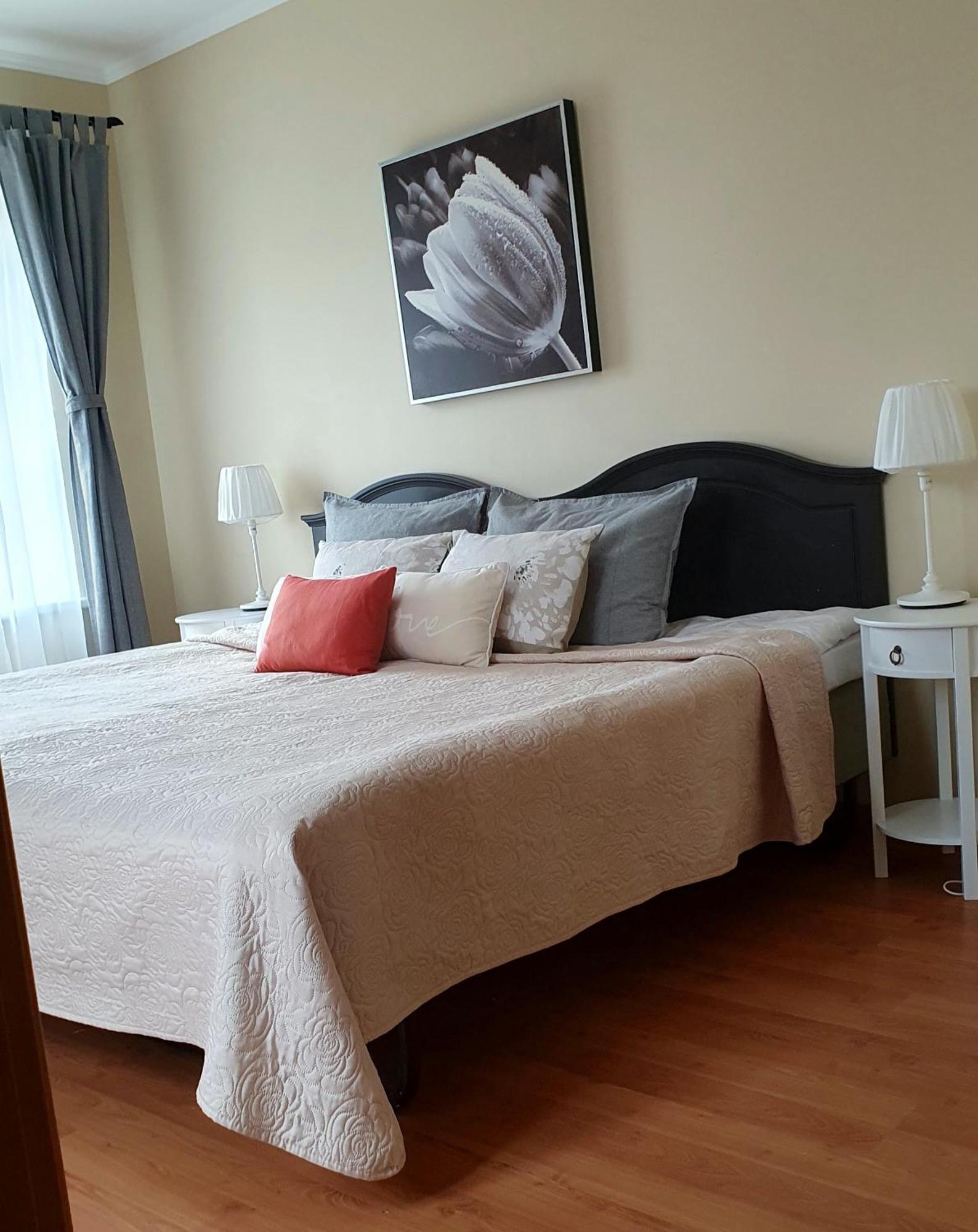 Laguna House Līči Eksteriør billede