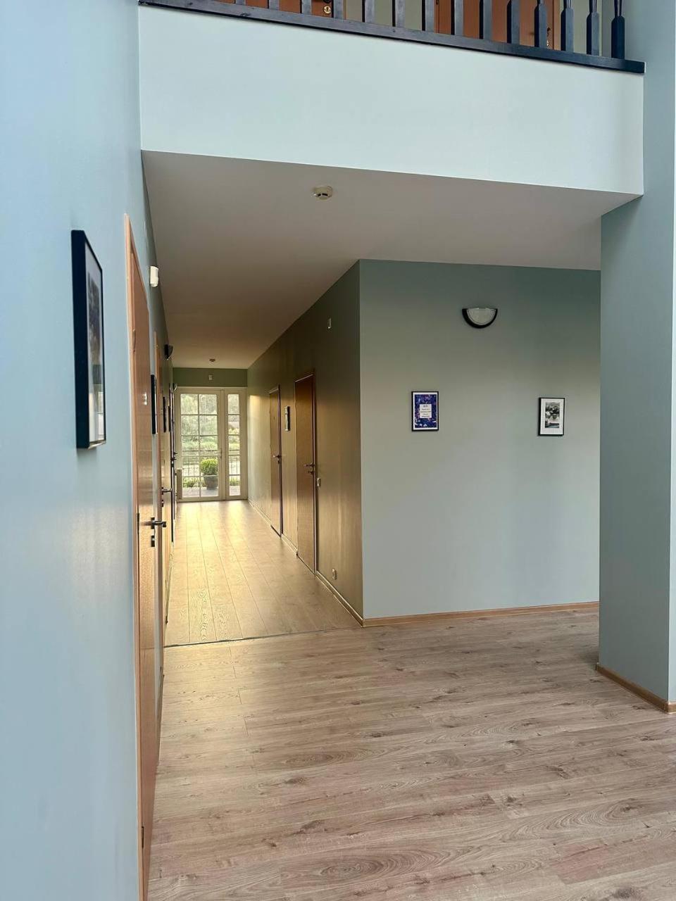 Laguna House Līči Eksteriør billede
