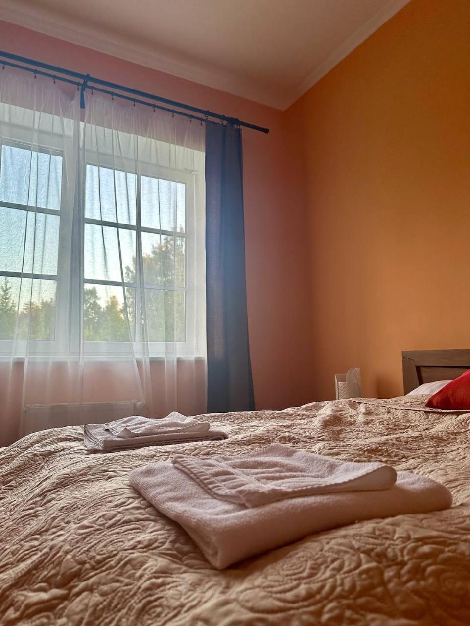 Laguna House Līči Eksteriør billede