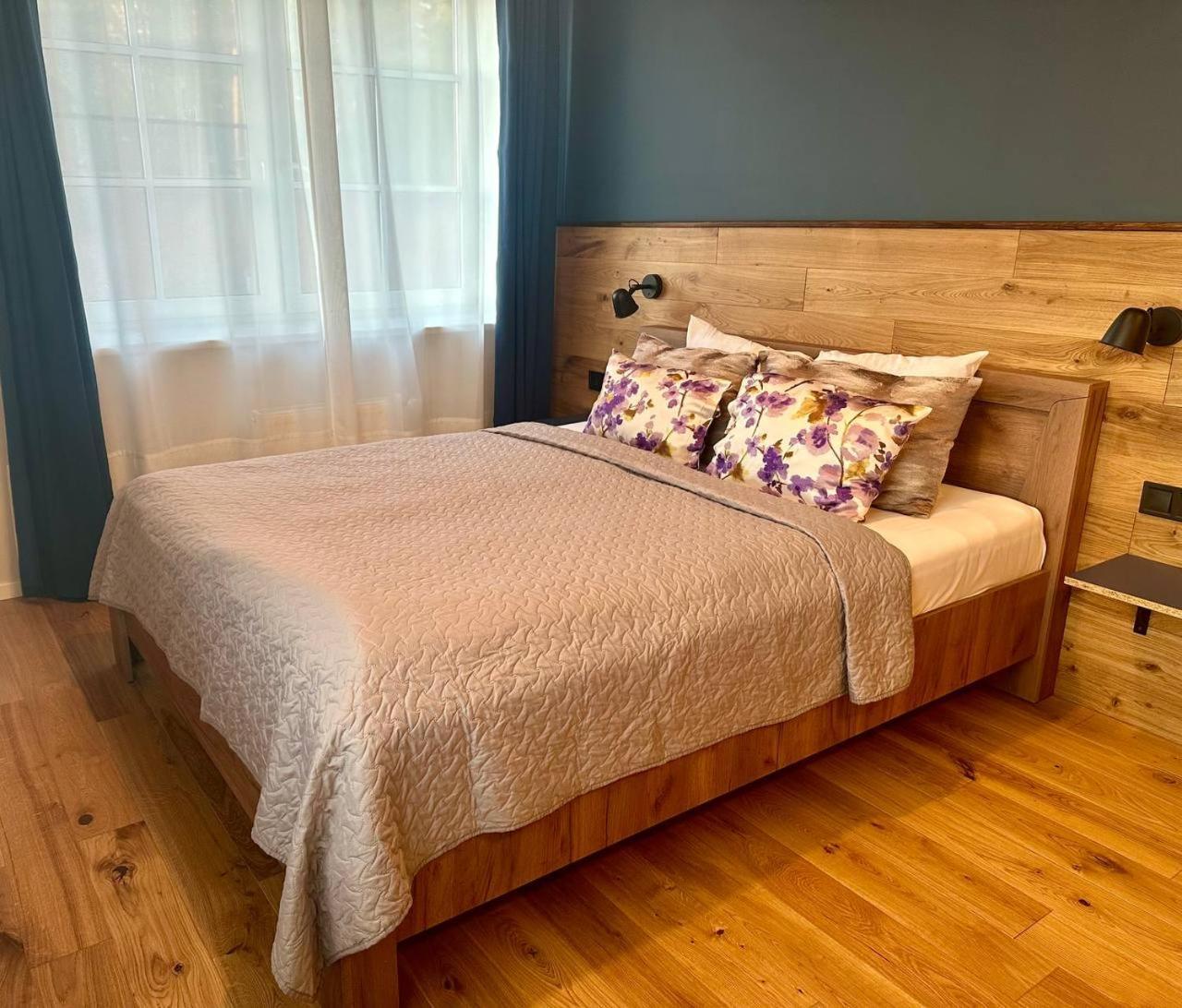 Laguna House Līči Eksteriør billede