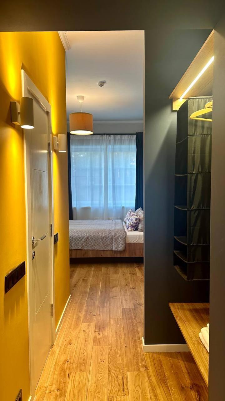 Laguna House Līči Eksteriør billede
