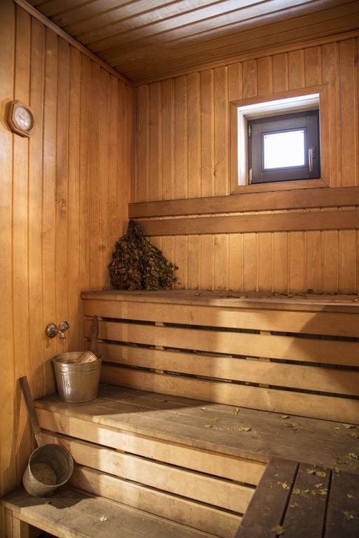 Laguna House Līči Eksteriør billede