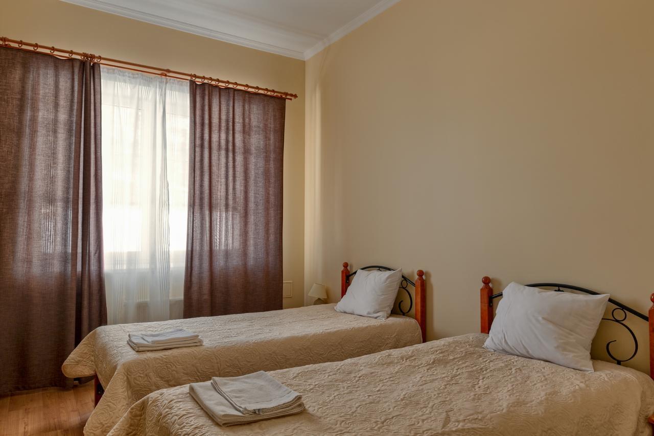 Laguna House Līči Eksteriør billede